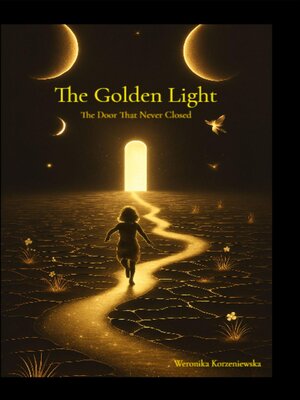 cover image of The Golden Light